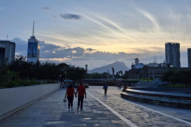 City tour of MTY old quarter rio Santa lucia and fuser - Practical Details and What to Expect