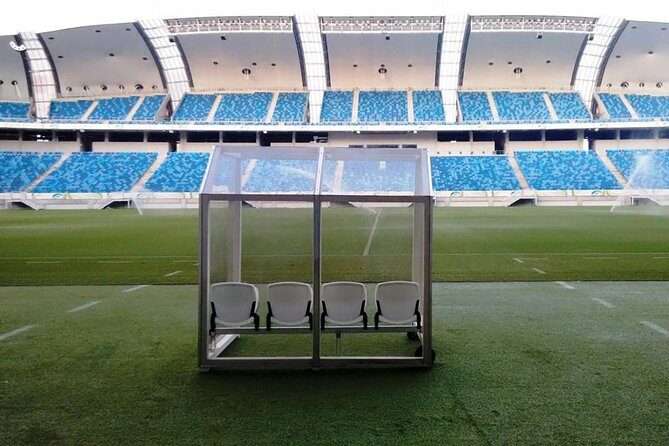 City Tour of Natal and the South Coast - Key Points