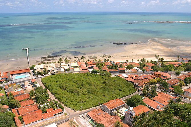 City Tour of Natal and the South Coast - FAQ