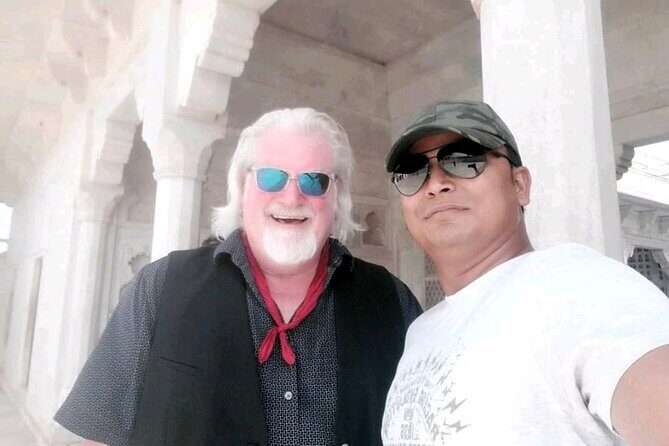 City Tour of Old & New Delhi - Experience the best of Delhi! - Practical Details and What to Expect