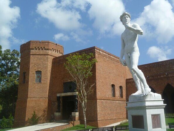 City Tour of Olinda Including Instituto Ricardo Brennand - Exploring Olinda and Recife: A Practical Guide to the City Tour Including Instituto Ricardo Brennand