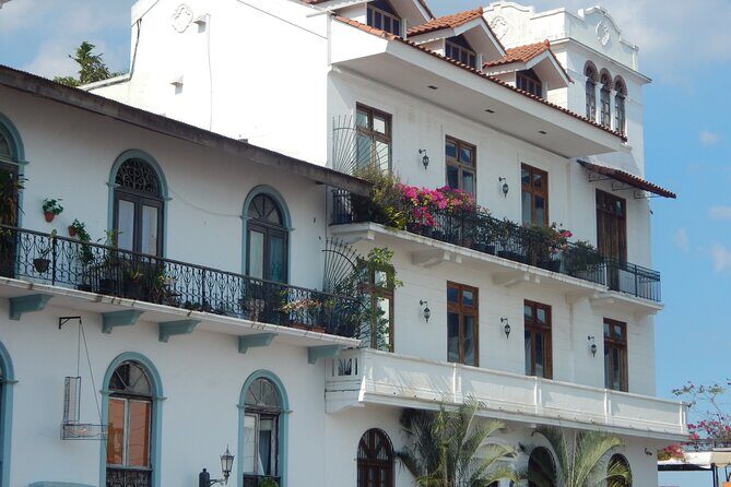 City Tour of Panama City, Panama including the Panama Canal - Practical Tips for Booking and Enjoying the Tour