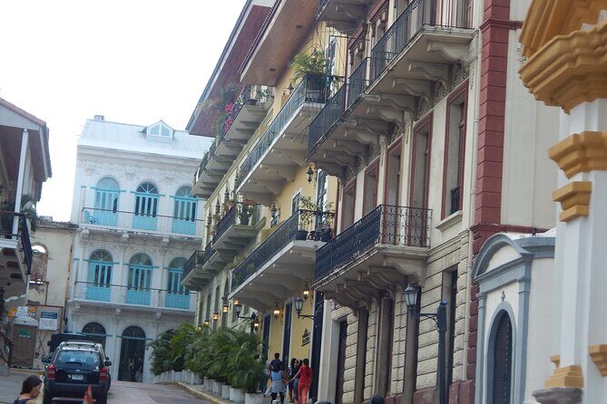 City Tour of Panama City, Panama including the Panama Canal - Who Should Consider This Tour?