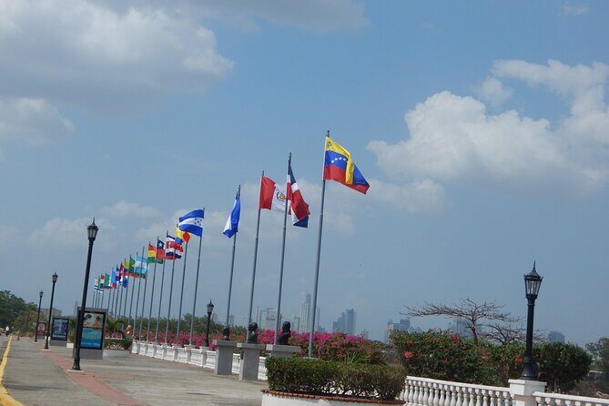 City Tour of Panama City, Panama including the Panama Canal - Frequently Asked Questions