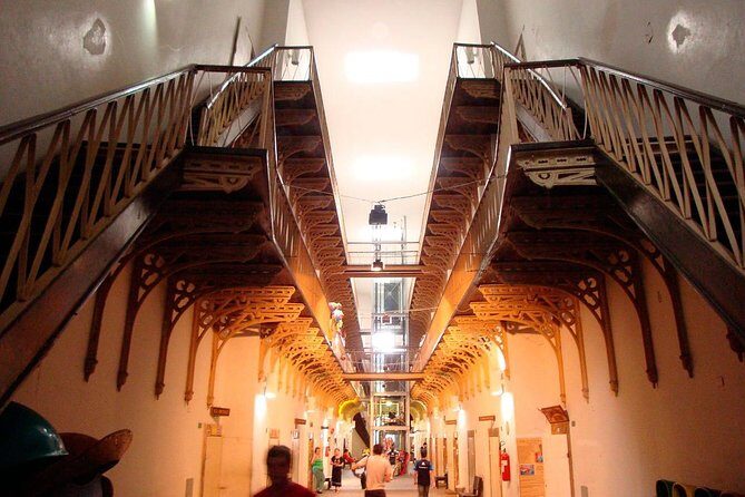 City Tour of Recife Including the Park of Sculptures - A Detailed Look at the Recife City Tour