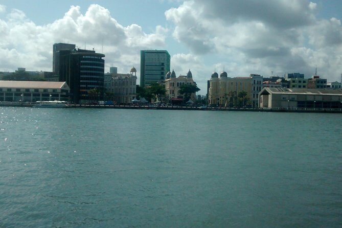 City Tour of Recife Including the Park of Sculptures - FAQs about the Recife City Tour