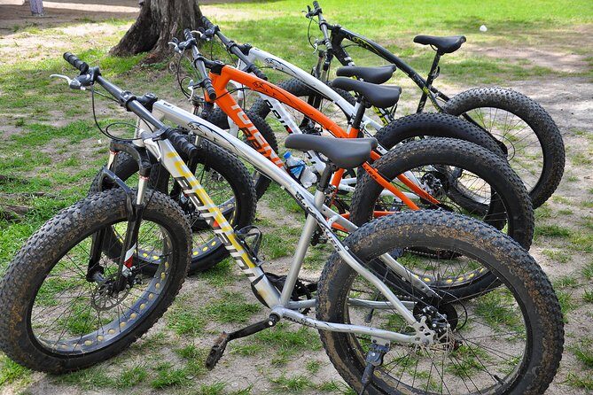 City Tour of St. Lucia - Key Points