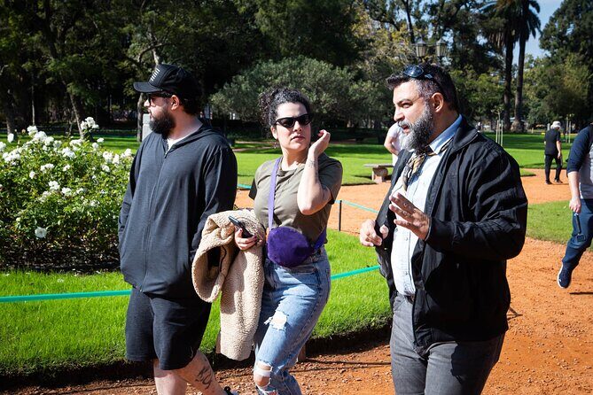 City Tour of the City of Buenos Aires in Small Groups - A Deep Dive: What to Expect from the Tour