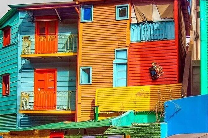 City Tour of the City of Buenos Aires in Small Groups - FAQ