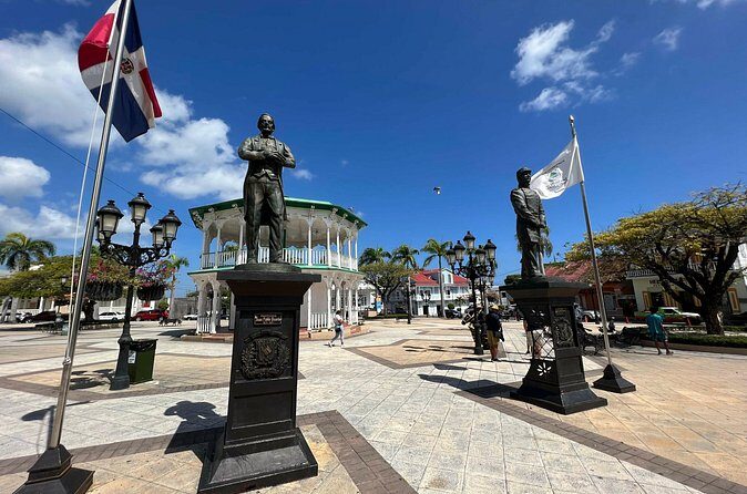 City Tour of the Historic Old Town of Puerto Plata - FAQ
