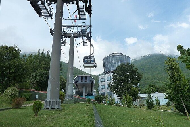 City Tour of Tirana & Dajti Mountain with Pickup - Authenticity and Value: What Does It Mean for You?
