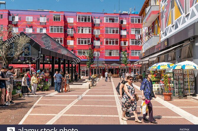 City Tour of Tirana & Dajti Mountain with Pickup - Who Will Enjoy This Tour?