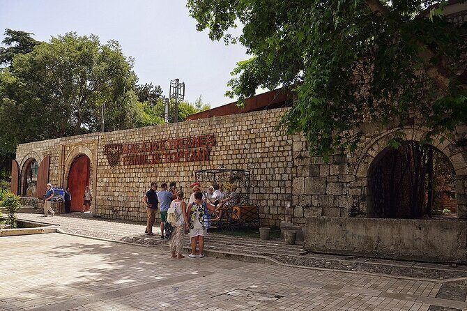 City Tour of Tirana & Dajti Mountain with Pickup - Frequently Asked Questions