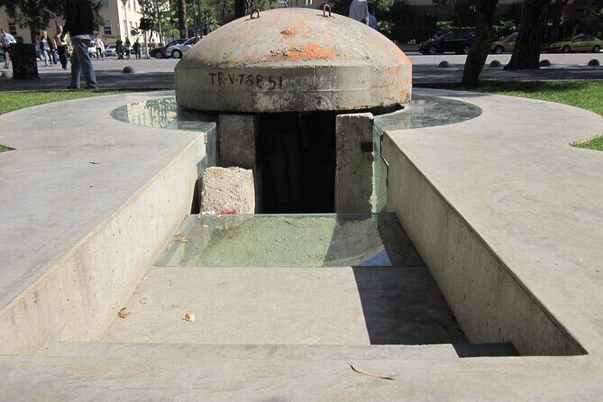 City Tour of Tirana & Dajti Mountain with Pickup - Final Thoughts
