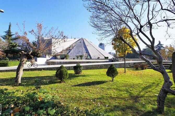 City Tour of Tirana & Dajti Mountain with Pickup - Final Advice
