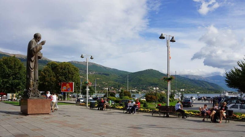 City tour Ohrid - Authentic Experiences and Practical Tips