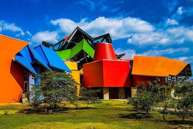 City tour Panama - Key Points