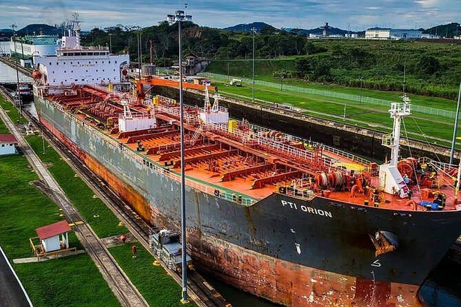 City tour Panama - A Closer Look at Panama City in One Day