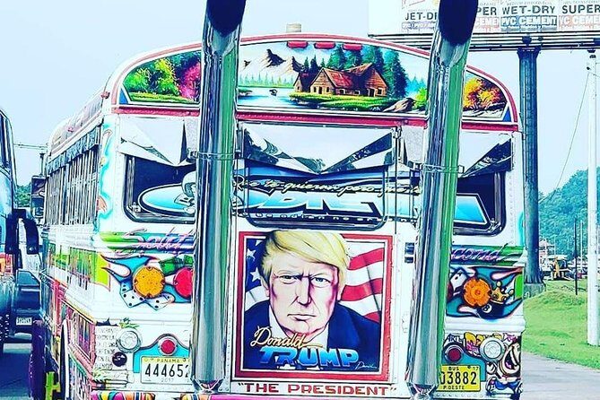 City tour Panama - FAQ