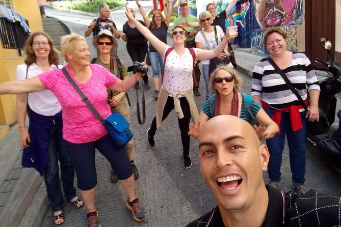 City Tour Panoramic - A Deep Dive Into Medellín: What to Expect from the Tour