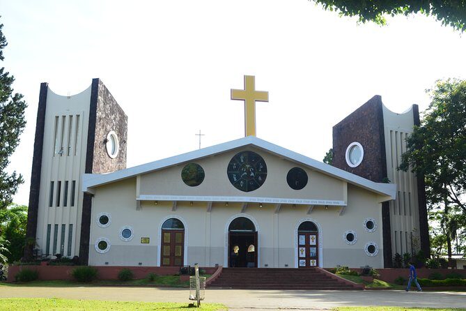 City Tour Paraguay Express - An In-Depth Look at the Ciudad del Este Tour