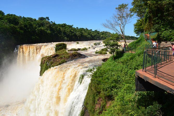 City Tour Paraguay Express - Final Thoughts