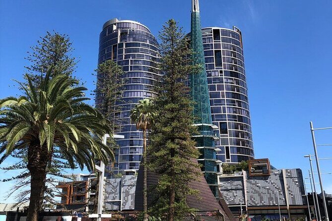 City Tour Perth and Fremantle and Rottnest Island and Swan River - An In-Depth Look at the Tour Experience