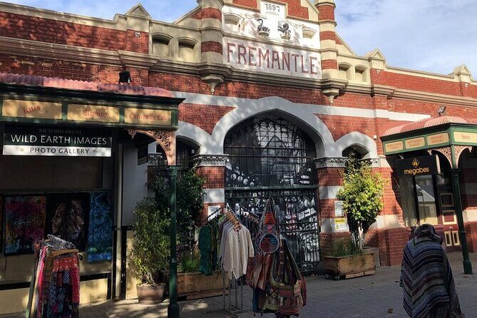 City Tour Perth and Fremantle and Rottnest Island and Swan River - Frequently Asked Questions