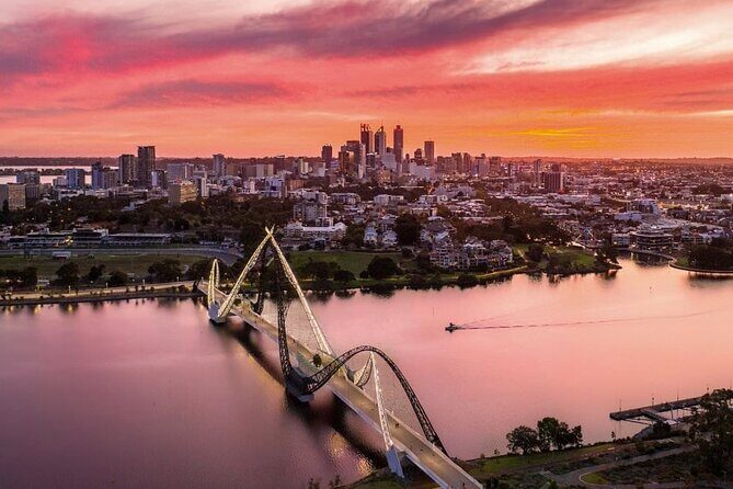 City Tour Perth and Fremantle and Swan River - Why This Tour Works for Travelers