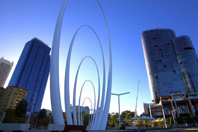 City Tour Perth and Fremantle and Swan River - Who Will Love This Tour?
