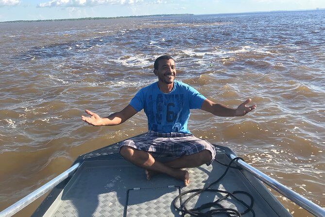 City Tour Plus Amazon River Tour - FAQ