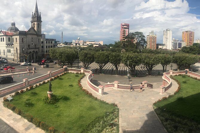 City Tour Plus Amazon River Tour - Value for Money