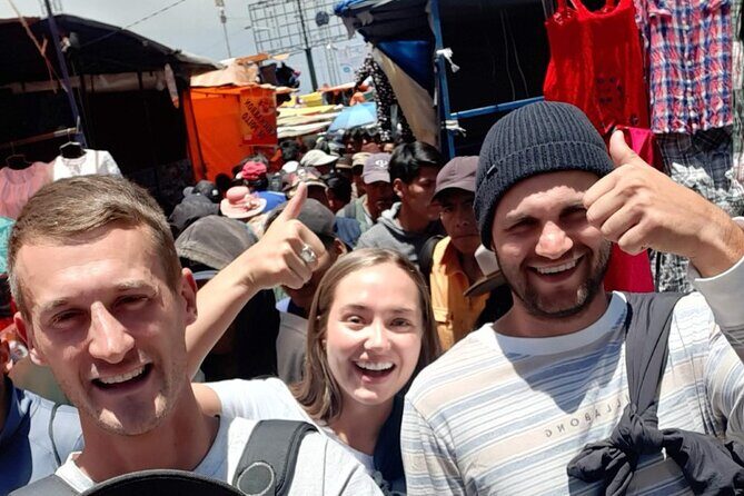 City Tour plus Cable Car La Paz - Discovering La Paz from Above and Below