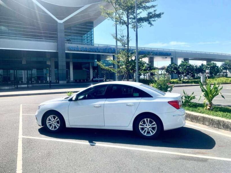 CITY TOUR  PRIVATE CAR RENTAL FOR SIGHTSEEING IN NHA TRANG - Exploring Nha Trang in Style and Comfort