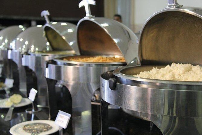 City Tour Puerto Iguazu - FAQ