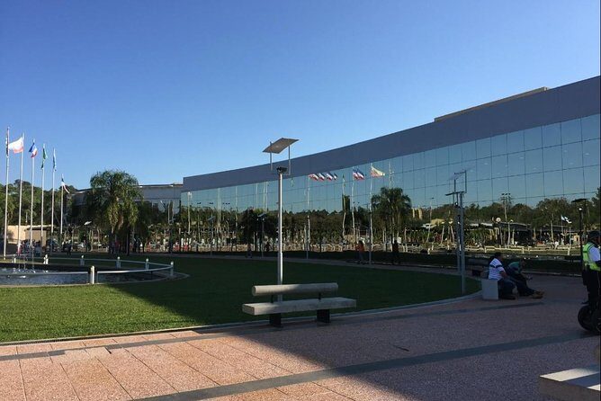 City Tour Puerto Iguazú Hoteis de Foz do Iguaçu - An In-Depth Look at the City Tour Puerto Iguazú from Foz do Iguaçu