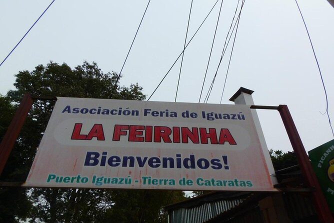 City Tour Puerto Iguazú Hoteis de Foz do Iguaçu - FAQ