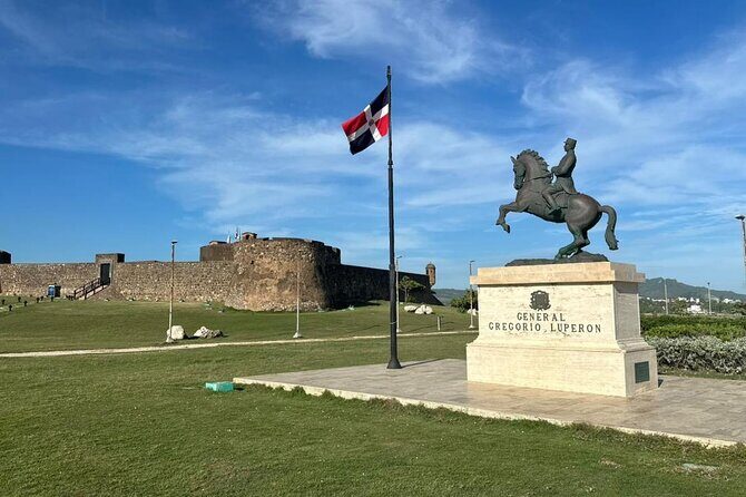 City Tour : Puerto Plata History, Culture, City and Beach - What Makes This Tour Stand Out?