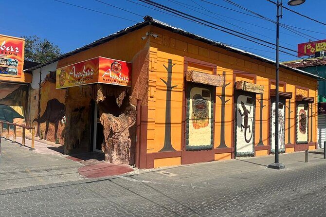 City Tour : Puerto Plata History, Culture, City and Beach - Who Should Consider This Tour?