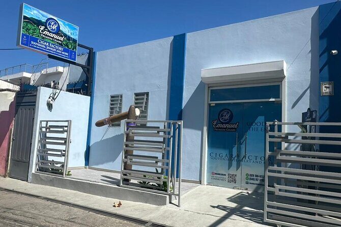 City Tour : Puerto Plata History, Culture, City and Beach - Final Word