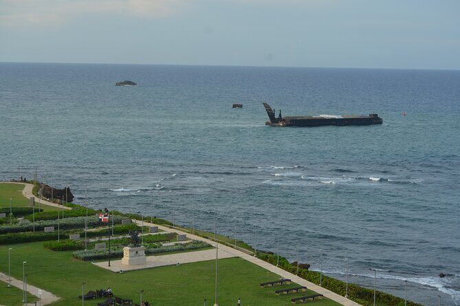 City Tour Puerto Plata History with Culture and Colors - Authentic Craftsmanship and Local Artisans