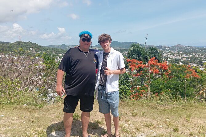 City Tour Puerto Plata, tourist transfers center-Garcia tour - Exploring the Itinerary in Detail