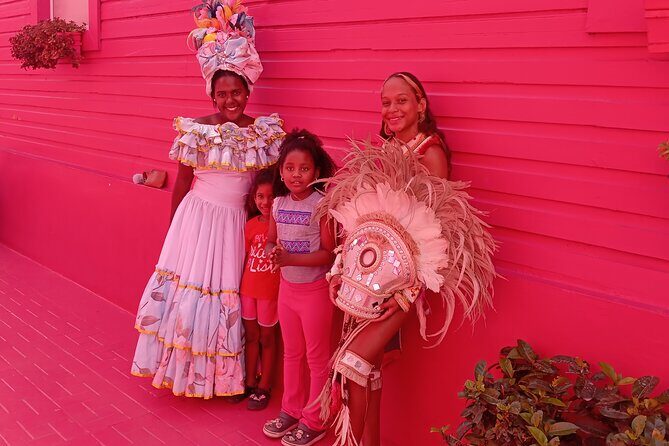 City Tour Puerto Plata, tourist transfers center-Garcia tour - Transportation and Comfort