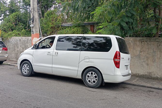 City Tour Puerto Plata, tourist transfers center-Garcia tour - Final Thoughts: Is This Tour Right for You?