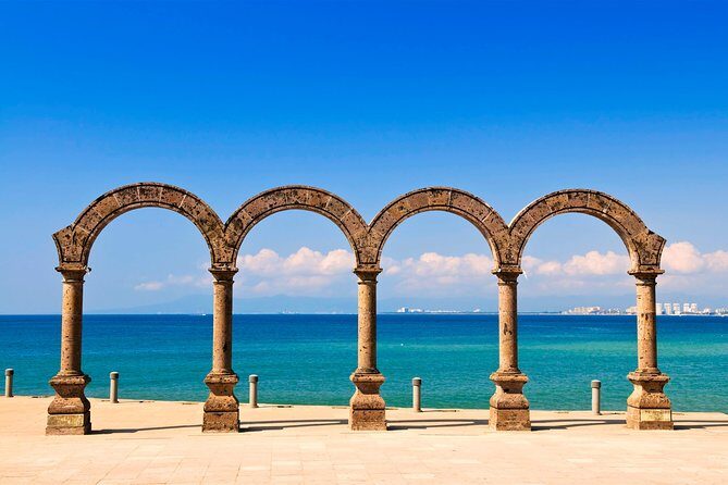 City Tour Puerto Vallarta - Churches, Tequila Test and more - FAQ