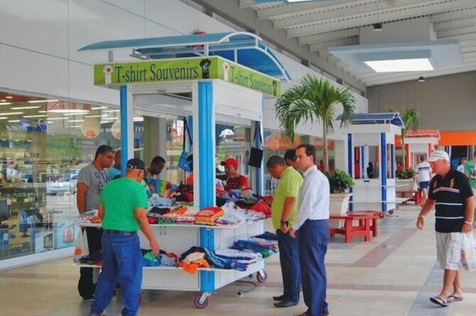 City Tour Punta Cana de Ron and Dominican Coffee and Cigars - Discovering Punta Canas Local Heart: A Closer Look at the Tour