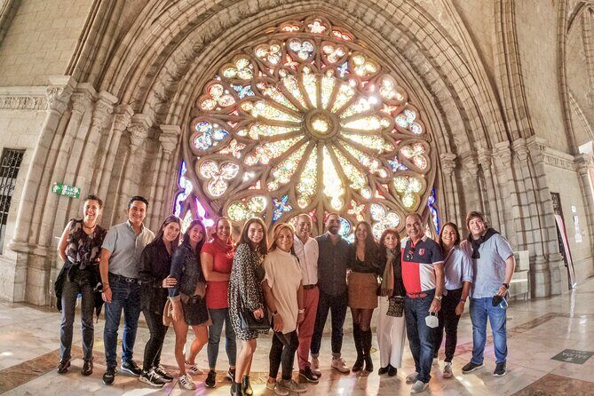 City tour Quito -All main attractions + all tickets covered - Practical Details and What to Expect