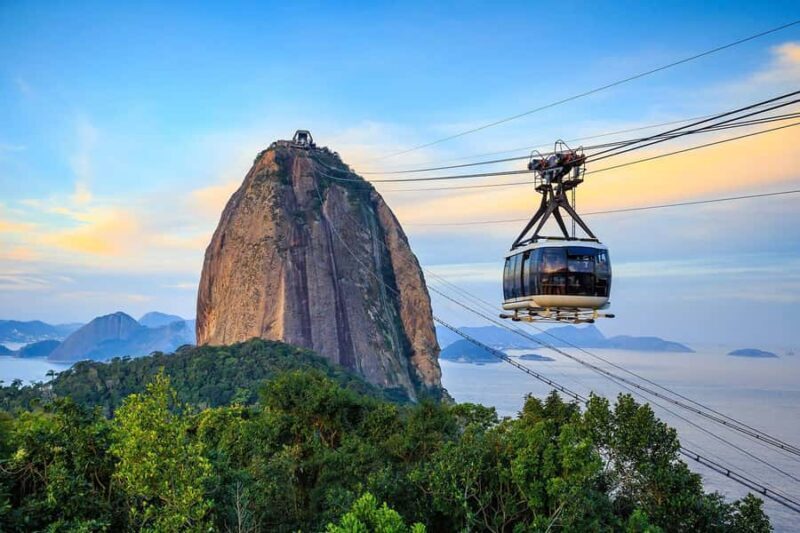 City Tour Rio de Janeiro - The Value of This Tour