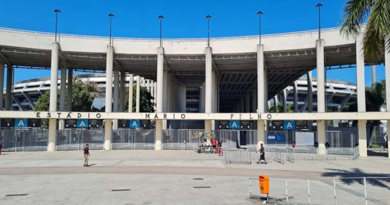 City Tour Rio de Janeiro - FAQ