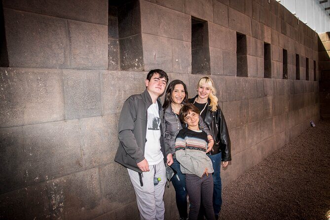 City Tour, Sacred Valley, Machupicchu and Maras Moray in 5 Days - Who This Tour Is Best For